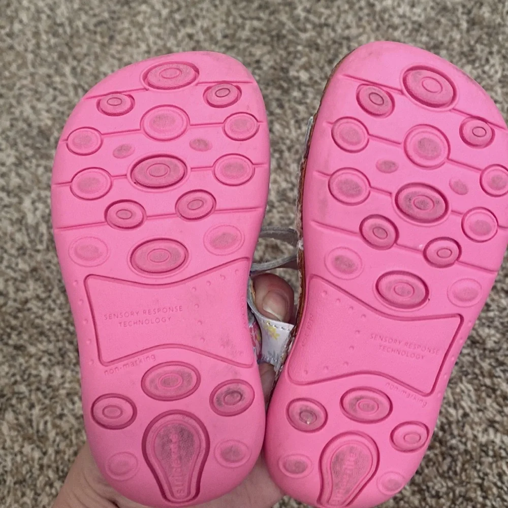 Stride Rite Sandals - Picture 3 of 5
